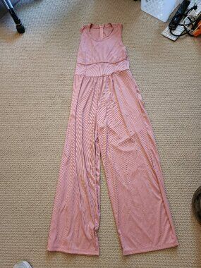 Shein Jumper Pink